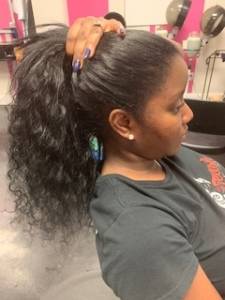 Micro Links Braid-less Sew In