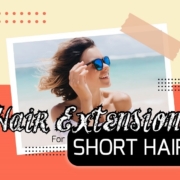 few tips for hair tensions for short hair